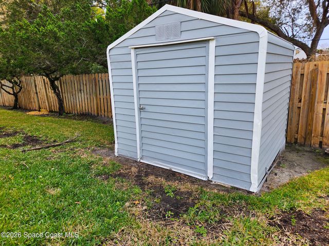 515 Banana Boulevard, Merritt Island, FL 32952