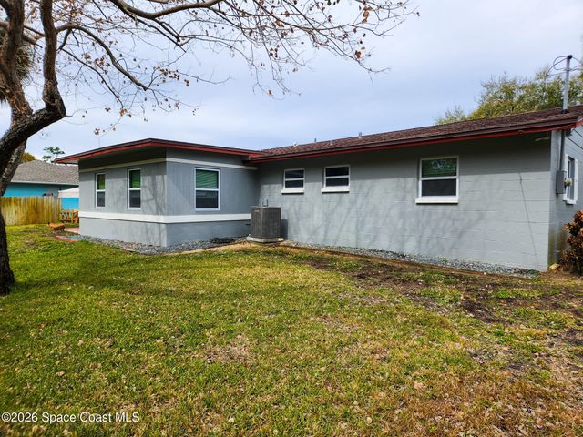 515 Banana Boulevard, Merritt Island, FL 32952