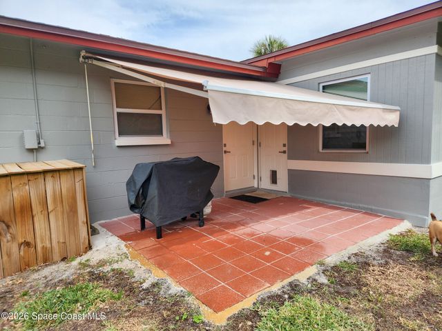 515 Banana Boulevard, Merritt Island, FL 32952