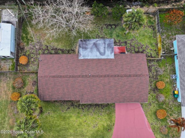 515 Banana Boulevard, Merritt Island, FL 32952