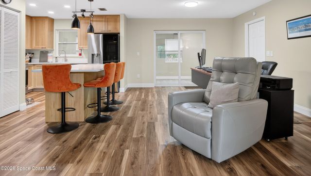 515 Banana Boulevard, Merritt Island, FL 32952