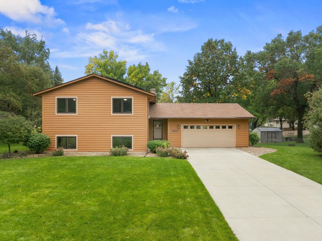 1825 Truman Court, Northfield, MN 55057 — exterior
