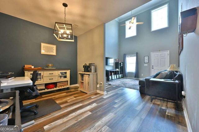 151 Spring Way Square, Canton, GA 30114