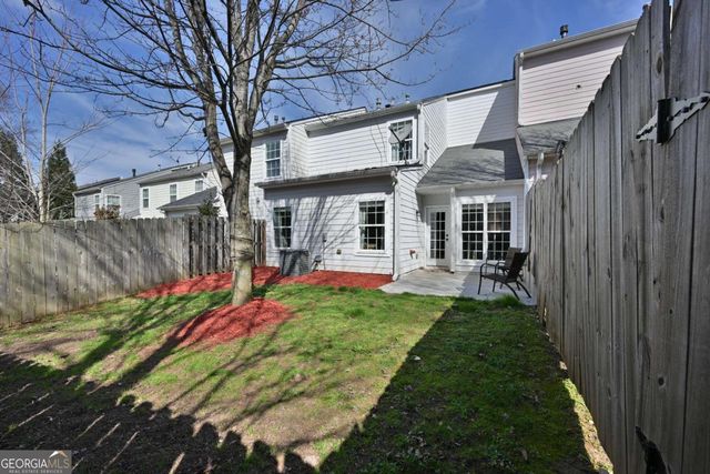 151 Spring Way Square, Canton, GA 30114