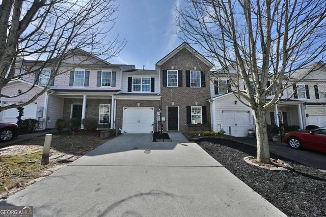 151 Spring Way Square, Canton, GA 30114