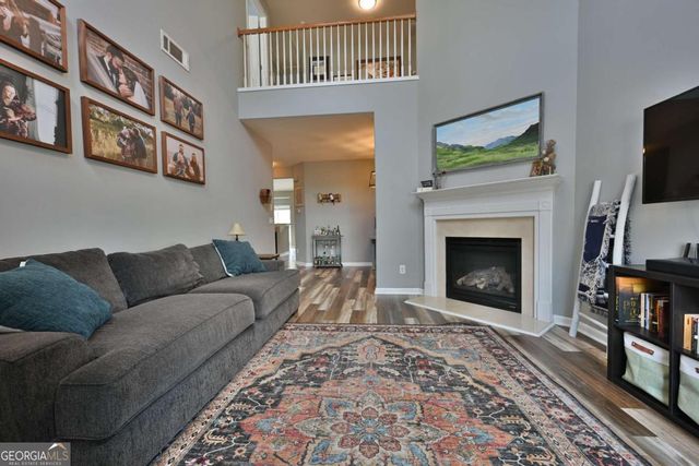 151 Spring Way Square, Canton, GA 30114