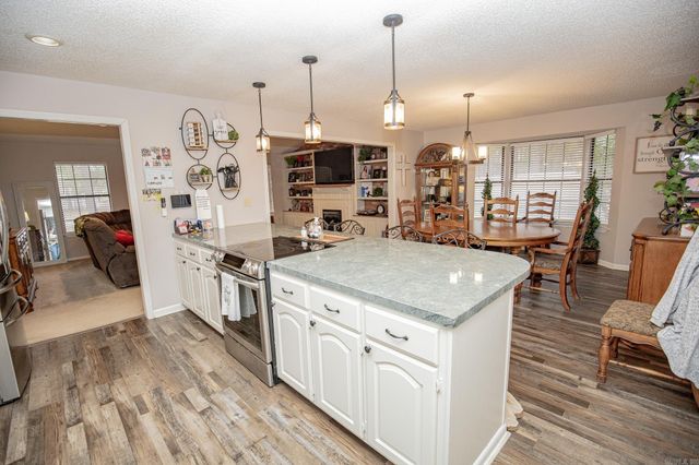 70 Moore Circle, Rison, AR 71665