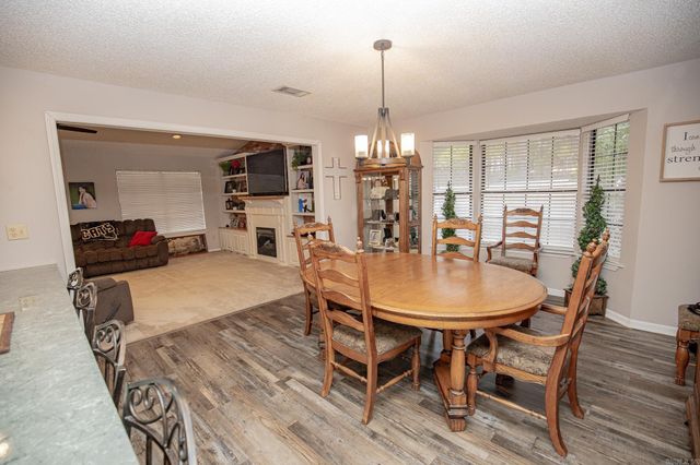 70 Moore Circle, Rison, AR 71665