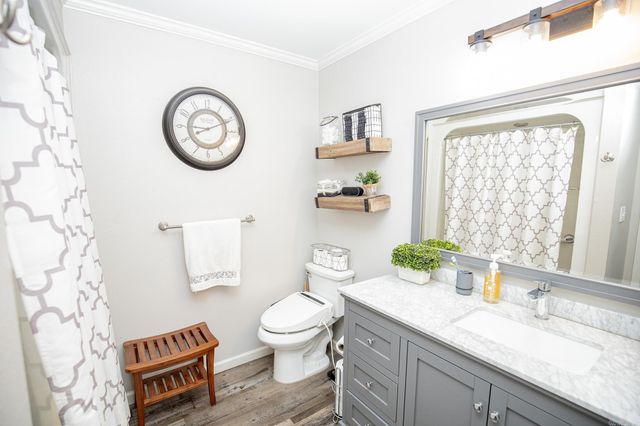 70 Moore Circle, Rison, AR 71665