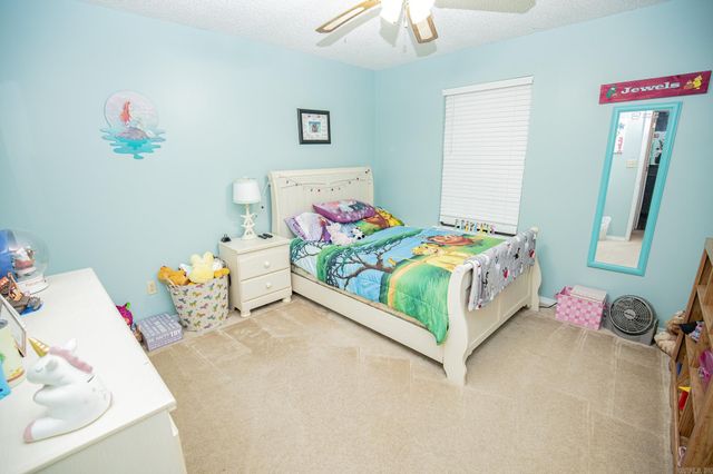 70 Moore Circle, Rison, AR 71665