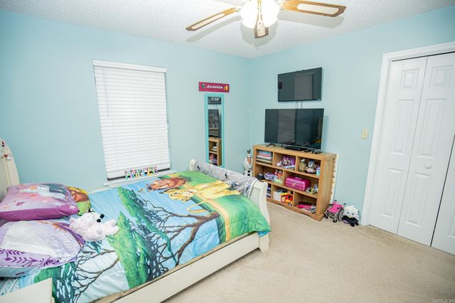 70 Moore Circle, Rison, AR 71665