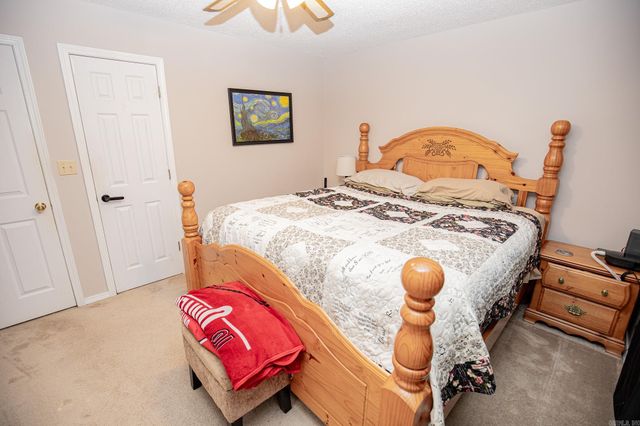 70 Moore Circle, Rison, AR 71665