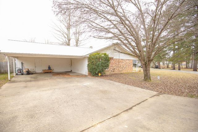 70 Moore Circle, Rison, AR 71665