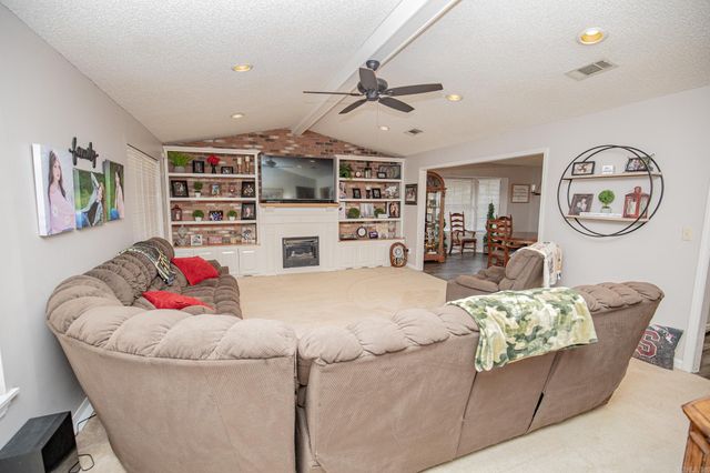 70 Moore Circle, Rison, AR 71665