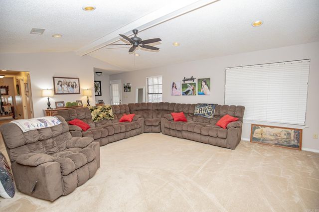 70 Moore Circle, Rison, AR 71665