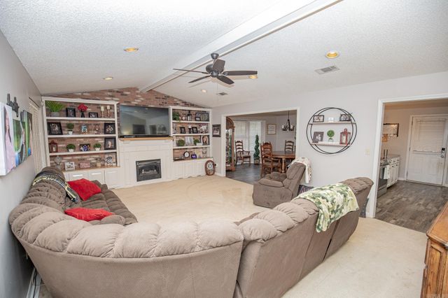 70 Moore Circle, Rison, AR 71665