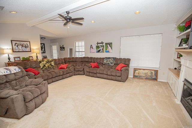 70 Moore Circle, Rison, AR 71665