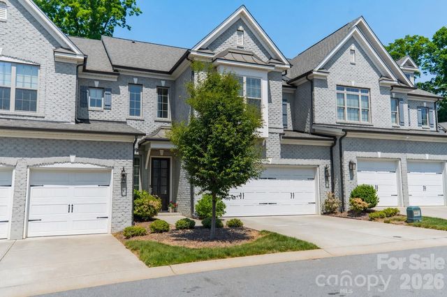 5920 Tindall Park Drive, Charlotte, NC 28210