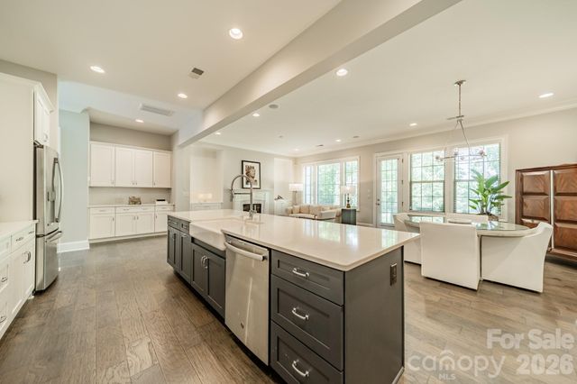 5920 Tindall Park Drive, Charlotte, NC 28210