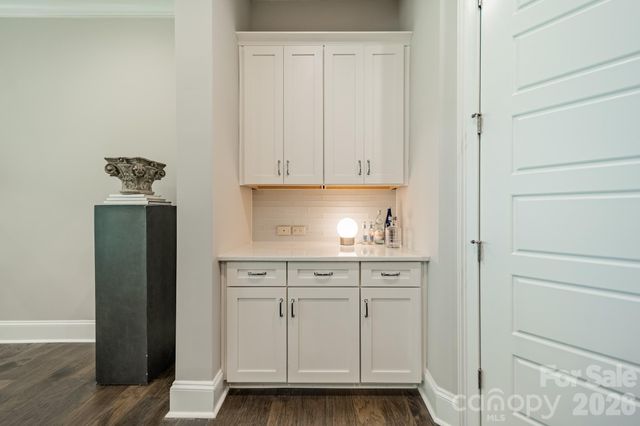 5920 Tindall Park Drive, Charlotte, NC 28210