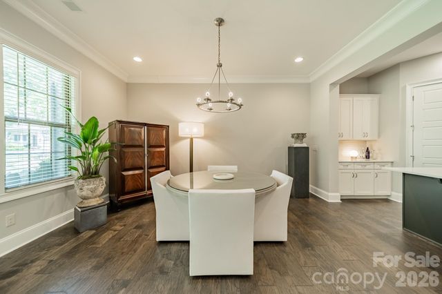 5920 Tindall Park Drive, Charlotte, NC 28210