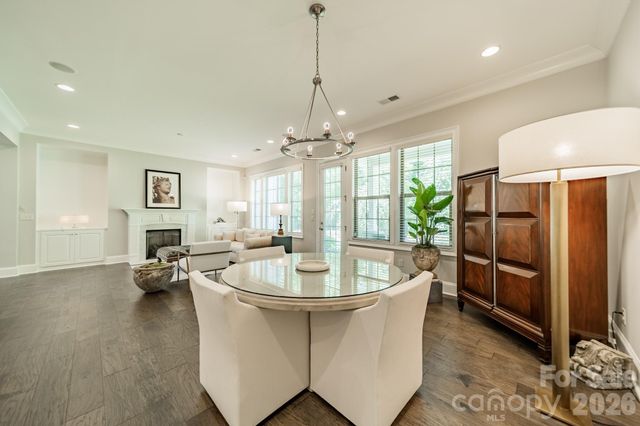5920 Tindall Park Drive, Charlotte, NC 28210
