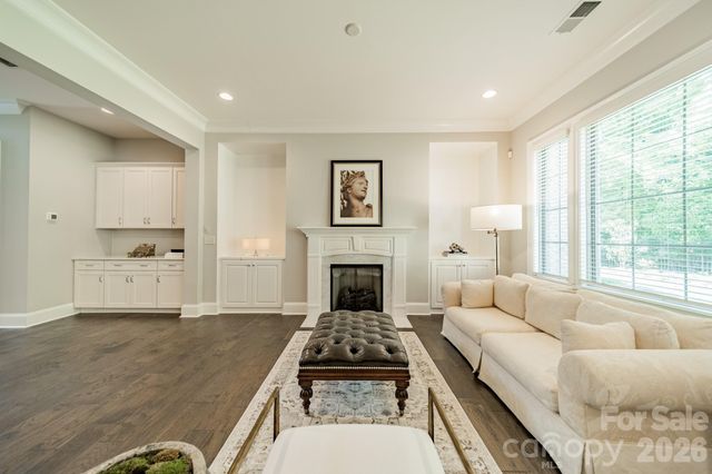 5920 Tindall Park Drive, Charlotte, NC 28210