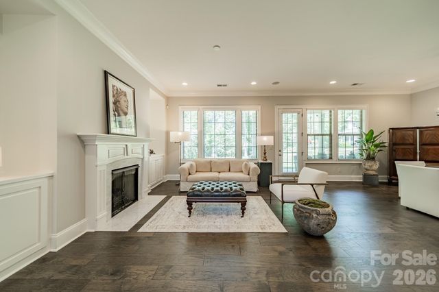 5920 Tindall Park Drive, Charlotte, NC 28210