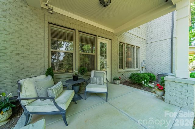 5920 Tindall Park Drive, Charlotte, NC 28210