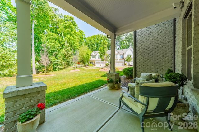 5920 Tindall Park Drive, Charlotte, NC 28210