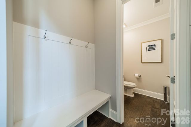 5920 Tindall Park Drive, Charlotte, NC 28210