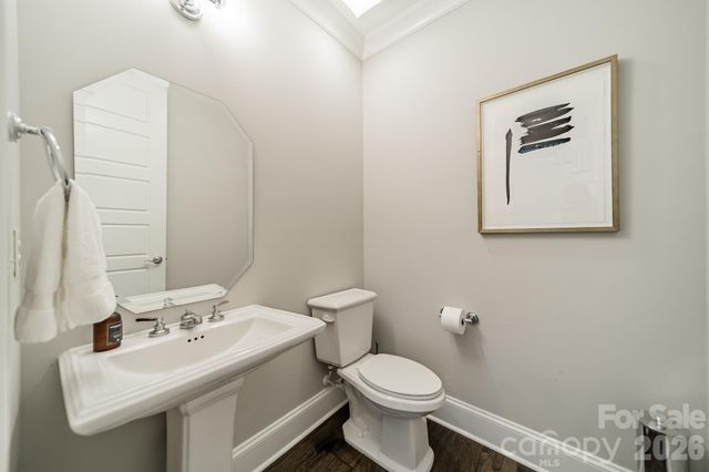 5920 Tindall Park Drive, Charlotte, NC 28210
