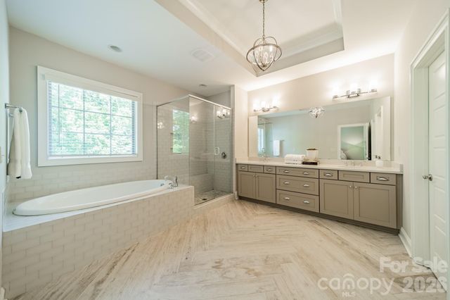 5920 Tindall Park Drive, Charlotte, NC 28210