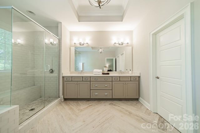 5920 Tindall Park Drive, Charlotte, NC 28210