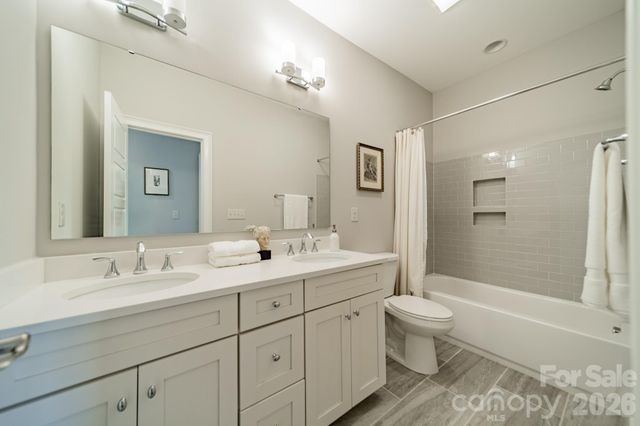 5920 Tindall Park Drive, Charlotte, NC 28210