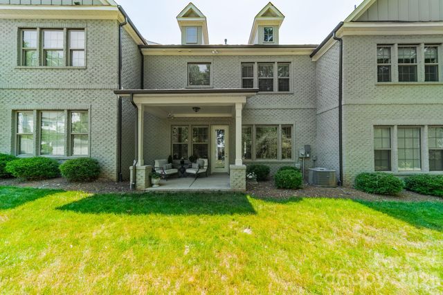 5920 Tindall Park Drive, Charlotte, NC 28210