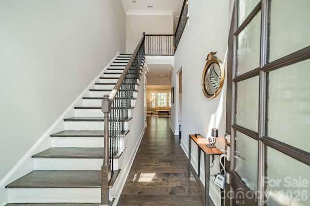 5920 Tindall Park Drive, Charlotte, NC 28210