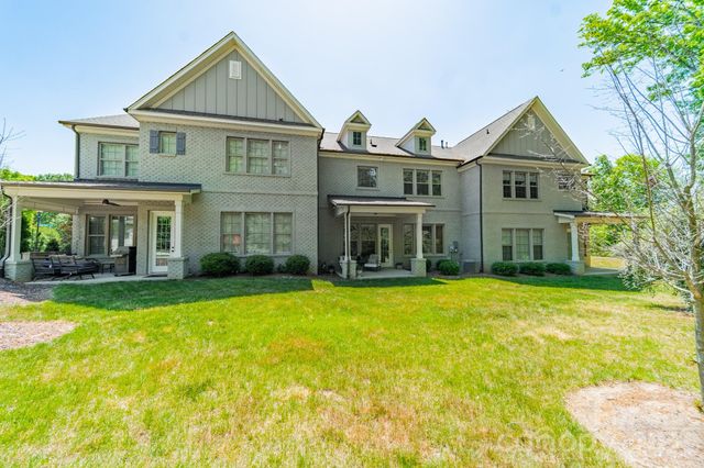 5920 Tindall Park Drive, Charlotte, NC 28210