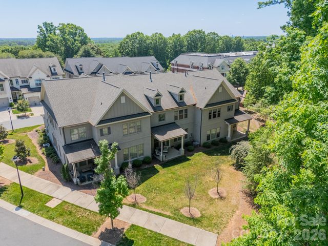 5920 Tindall Park Drive, Charlotte, NC 28210
