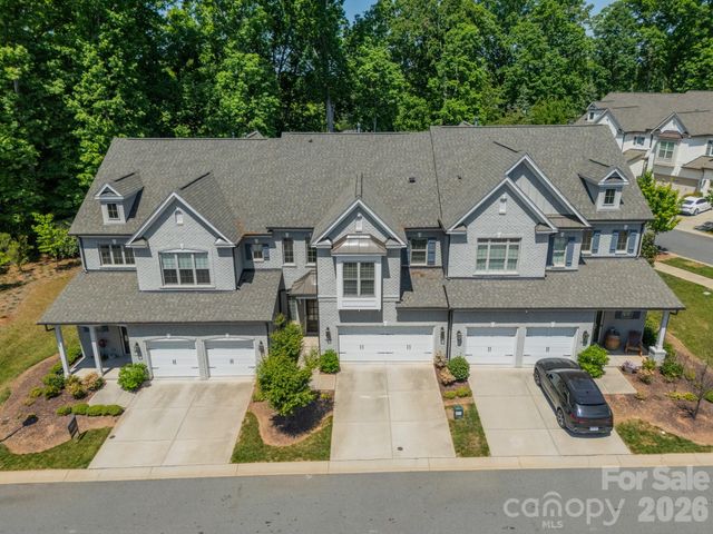 5920 Tindall Park Drive, Charlotte, NC 28210