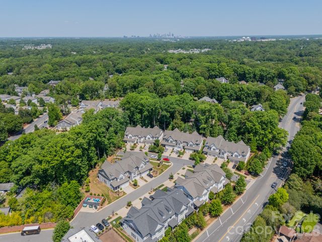 5920 Tindall Park Drive, Charlotte, NC 28210