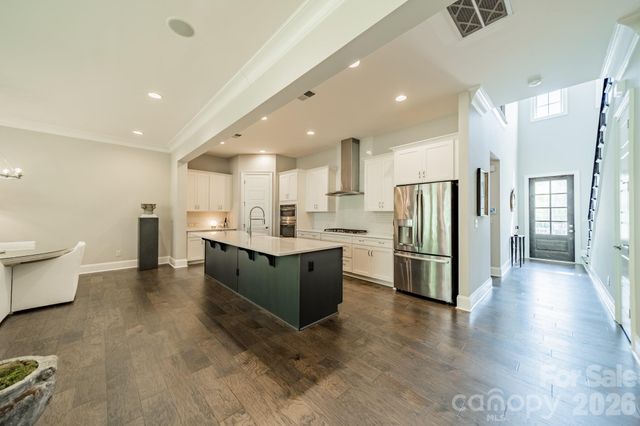 5920 Tindall Park Drive, Charlotte, NC 28210