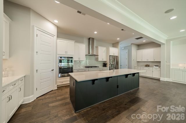 5920 Tindall Park Drive, Charlotte, NC 28210