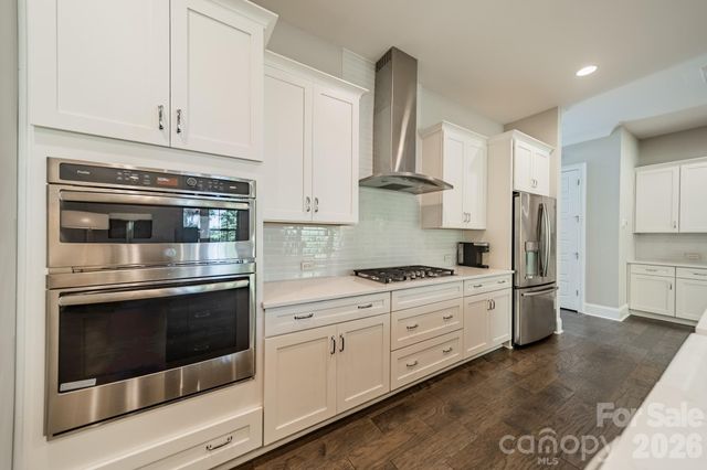 5920 Tindall Park Drive, Charlotte, NC 28210