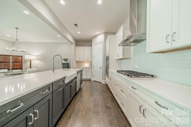 5920 Tindall Park Drive, Charlotte, NC 28210