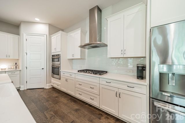5920 Tindall Park Drive, Charlotte, NC 28210