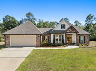 19 Flintshire Ln., Hattiesburg, MS 39402