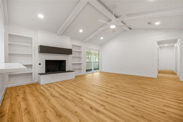 3013 Conejos Drive, Fort Worth, TX 76116