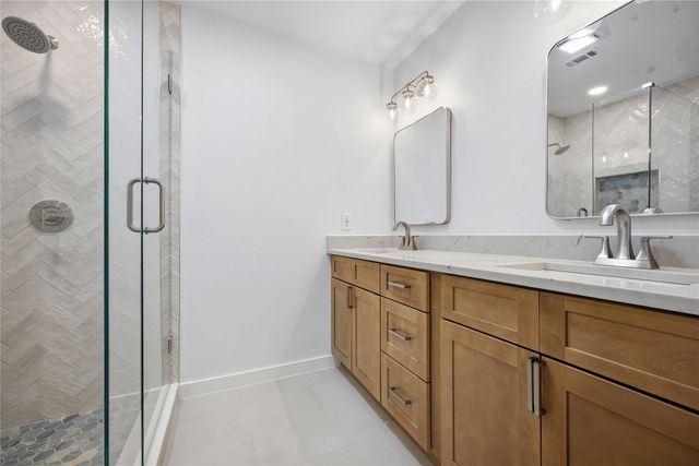 3013 Conejos Drive, Fort Worth, TX 76116