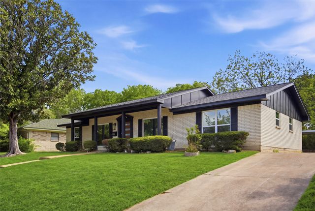 3013 Conejos Drive, Fort Worth, TX 76116
